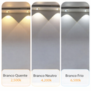 Lumus™ - Iluminando, embelezando e tornando a sua casa mais segura ✨