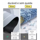 Absorva™ - Seu banheiro seco após o banho