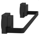 Suctra Bath™ - Toalheiro Largo com Ventosa de Alta Fixação 🛁