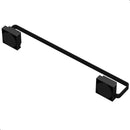 Suctra Bath™ - Toalheiro Largo com Ventosa de Alta Fixação 🛁