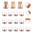 Floor Lovers ™ - Seu piso conservado de forma fácil e simples 🪑🌟