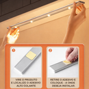 Lumus™ - Iluminando, embelezando e tornando a sua casa mais segura ✨