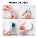 LumiSafe™ – Luminária Inteligente com Sensor de Presença 🌙