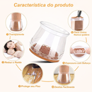 Floor Lovers ™ - Seu piso conservado de forma fácil e simples 🪑🌟