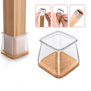 Floor Lovers ™ - Seu piso conservado de forma fácil e simples 🪑🌟